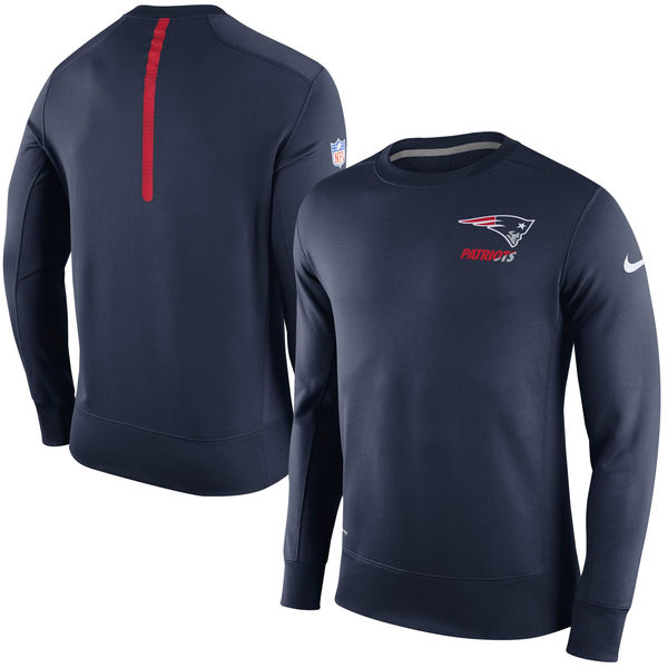 New England Patriots blue 2025 Nike NFL hoodie->women nfl jersey->Women Jersey